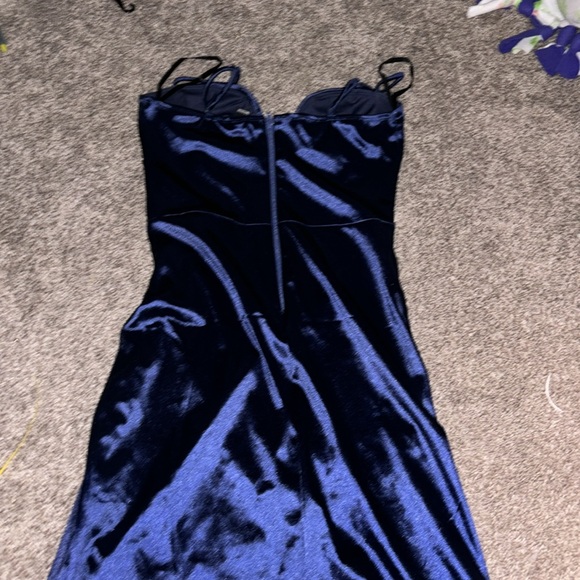 Windsor Size Small Homecoming/Cocktail/Party Corset Dress - Picture 2 of 4